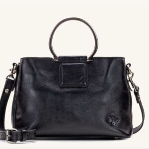 Patricia Nash Empoli Satchel Heritage